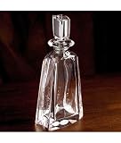 METRO MEDIUM DECANTER - METRO MEDIUM CRYSTAL ENGRAVABLE DECANTER - decanter