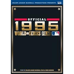 Official 1995 World Series Film