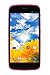 BLU Life Play Unlocked Dual Sim Phone with Quad-Core 1.2GHz Processor, Android 4.2 JB, 4.7-inch IPS HD Display, 4G HSPA+ up to 42Mbps and 8MP Camera (Pink)