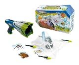 Review Flair  / Backyard Safari - Bug Net Gun