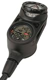 Aeris XR 2 Nitrox Scuba Dive Computer with compass and QD