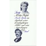 Mein Papa: Mark Twain im Tagebuch seiner dreizehnj�hrigen Tochter Susy und seine Anmerkungen dazuvon "Susy Clemens"