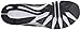 New Balance Women's 668 Training Shoe