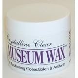 Museum Wax - 2 ounces