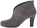 A2 by Aerosoles Women's Gold Role Bootie
