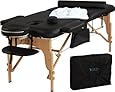 Sierra Comfort All Inclusive Portable Massage Table