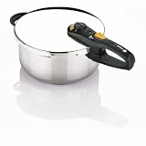 Duo Pressure Cooker