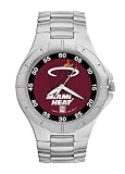 Miami Heat Men's Pro II Watch
