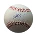 Signed Minnesota Twins Joe Mauer Official Major League Baseball