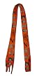 Foot Galaxy 45" Halloween Various Symbols Shoe Laces