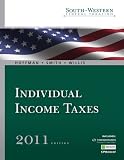 Study Guide for Hoffman/Smith/Willis South-Western Federal Taxation 2011: Individual Income Taxes