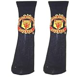 Manchester United FC. Mens Socks 6-11