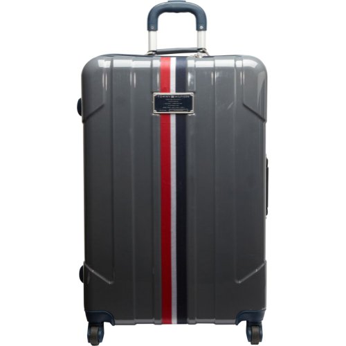 Tommy Hilfiger Lochwood 28 Inch Upright All Travel Bag
