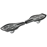 The Wave Street Surfing Board (Checker/Skull)