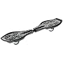 The Wave Street Surfing Board (Checker/Skull)