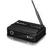 Xtreamer Sidewinder 2 Multimediaplayer (Full HD, Kartenleser, HDMI 1.3, USB 3.0) schwarz