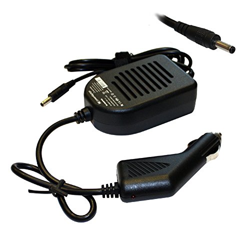 HP Pavilion 14-N056SA Compatible Laptop Power DC Adapter Car Charger