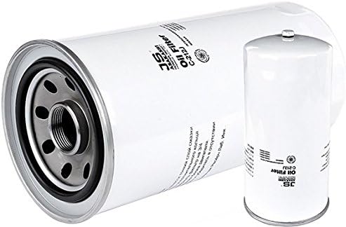 JS C212J Japanese Designed Premium Performance Spin-on Oil Filter