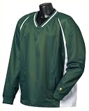 Champion Scout II V-Neck Pullover. B2410