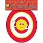 Potty Training Targets - Look like real targets!