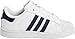 adidas Originals Superstar 2 Crib Comfort Sneaker (Infant)