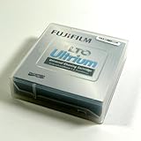 Fuji LTO Universal Cleaning Cartridge