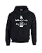 SDI NCAA Stacked Vintage Long Sleeve Hoodie