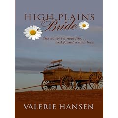 High Plains Bride