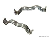 1966-1967 Mercedes Benz 250SE Bosal Exhaust Bracket