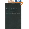 Children's Places: Cross-Cultural Perspectives by K. Fog Olwig