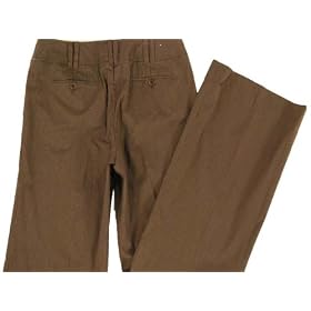 Buy Calvin Klein The Morgan Pant by Calvin Klein