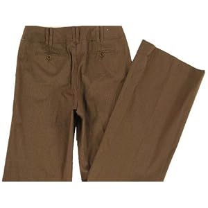 Buy Calvin Klein The Morgan Pant by Calvin Klein