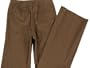 Calvin Klein The Morgan Pant, Earth and Beach - Size 4
