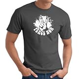 Peace Now Retro Tee