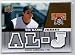 2009 Upper Deck Adam LaRoche Game Used Jersey Baseball Card