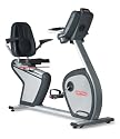 Star Trac S-RBx Walk Thru Recumbent