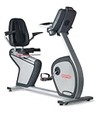 Star Trac S-RBx Walk Thru Recumbent