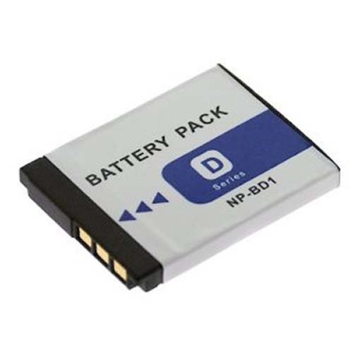 review Synergy DSC-T70-SDNPBD1