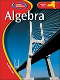 Glencoe Algebra (New York State Edition)