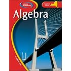 Glencoe Algebra (New York State Edition) by 