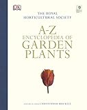 A-Z encyclopedia of garden plants