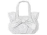 セレクション リボントートバッグ 3327