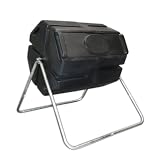 Buy Achla Designs CMP-05 Spinning Composter Horizontal by Achla