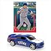 MLB 2008 Charger with An Exclusive Trading Card - Young - Texas Rangers