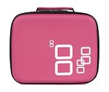 DSi and DSi XL   Official Nintendo Ultimate Kit   Pink