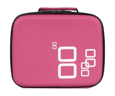 DSi and DSi XL - Official Nintendo Ultimate Kit - Pink