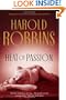 Heat of Passion