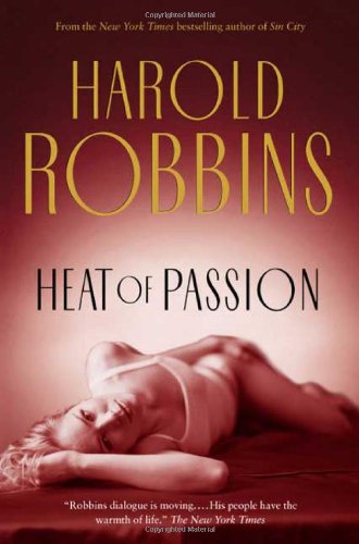 Heat of Passion