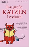 Das große Katzen-Lesebuch