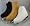White Lycra Skate Boot Covers - Adult (Fits 3 & Up)